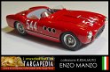 Ferrari 250 MM Vignale n.544 Mille Miglia 1953 - AlvinModels 1.43 (1)
